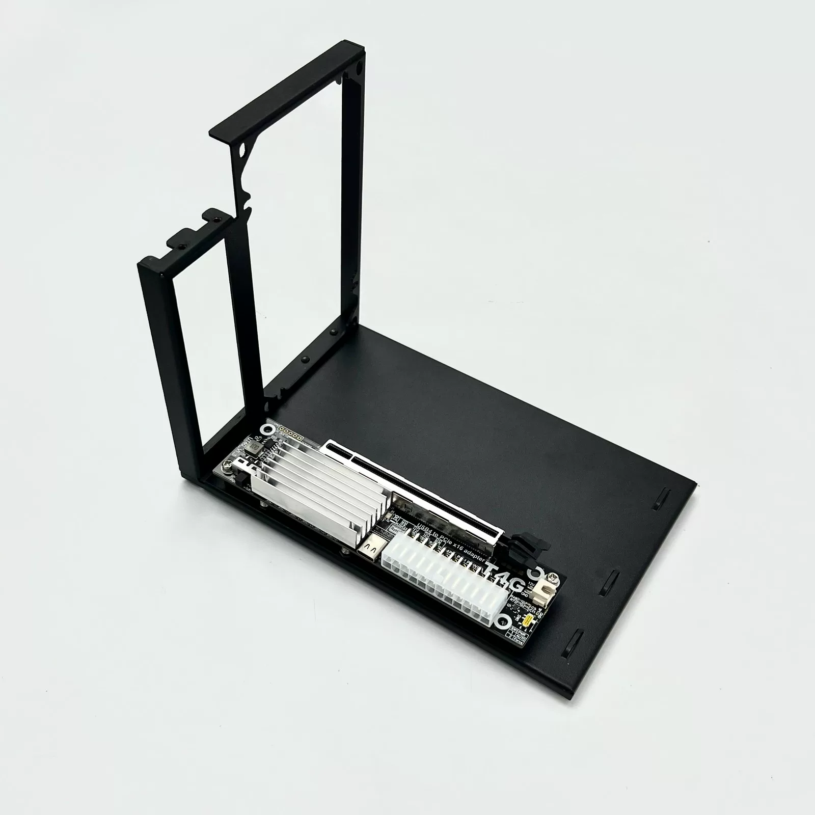 EGPU Thunderbolt 4/3 TB3/TB4 T - Gpu External Dock Egpu Thunderbolt 4 评论和价格