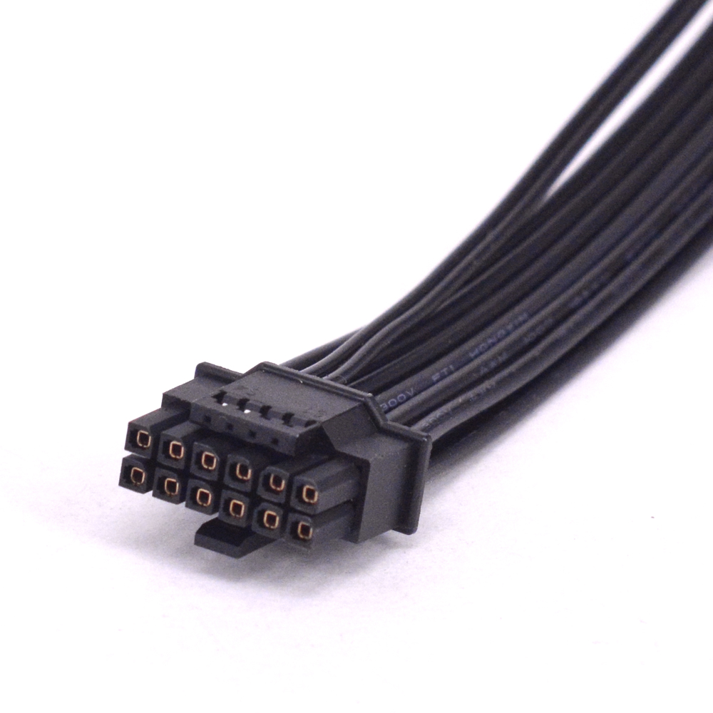 XPG ATADA Modular Cable 600W P - Dual 8Pin To 16Pin 12Vhpwr Cable 评论和价格