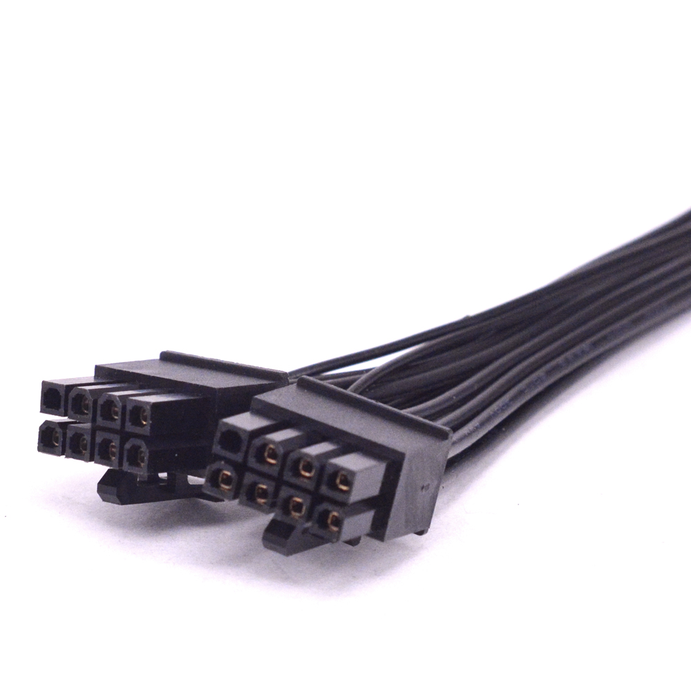 XPG ATADA Modular Cable 600W P - Dual 8Pin To 16Pin 12Vhpwr Cable 评论和价格