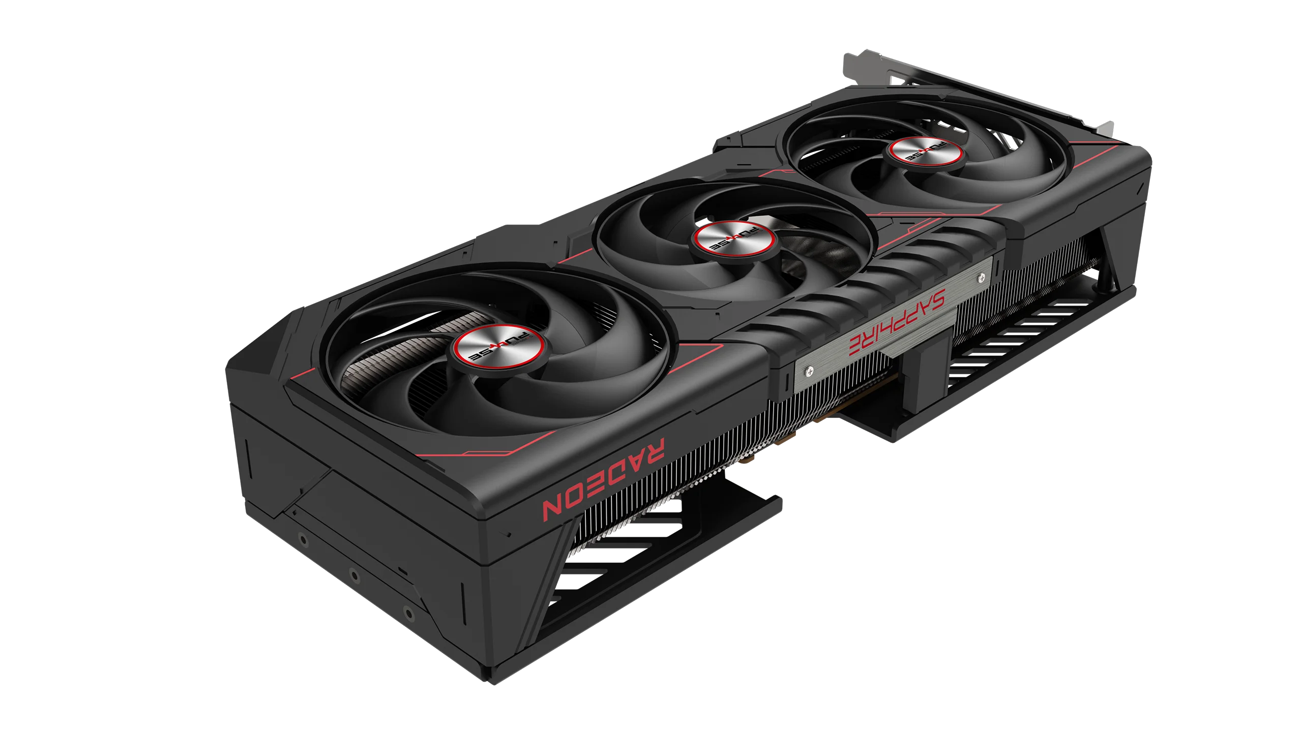 2025 New SAPPHIRE PULSE  Radeo - Rx 9070 16Gb 评论和价格
