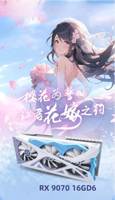 RX 9070 XT Gaming Graphics Car - Rx 9070 16Gb 评论和价格