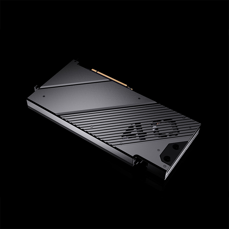Bykski GPU Water Cooler For MS - Rtx 4090 Water Block 评论和价格