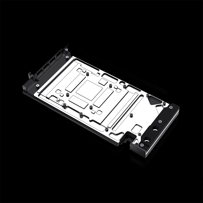 Bykski GPU Water Cooler For MS - Rtx 4090 Water Block 评论和价格