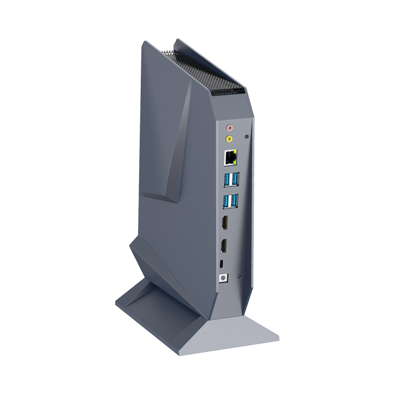 XCY Mini Gaming PC Intel Core  - Desktop Gaming Gpu 32Gb 评论和价格