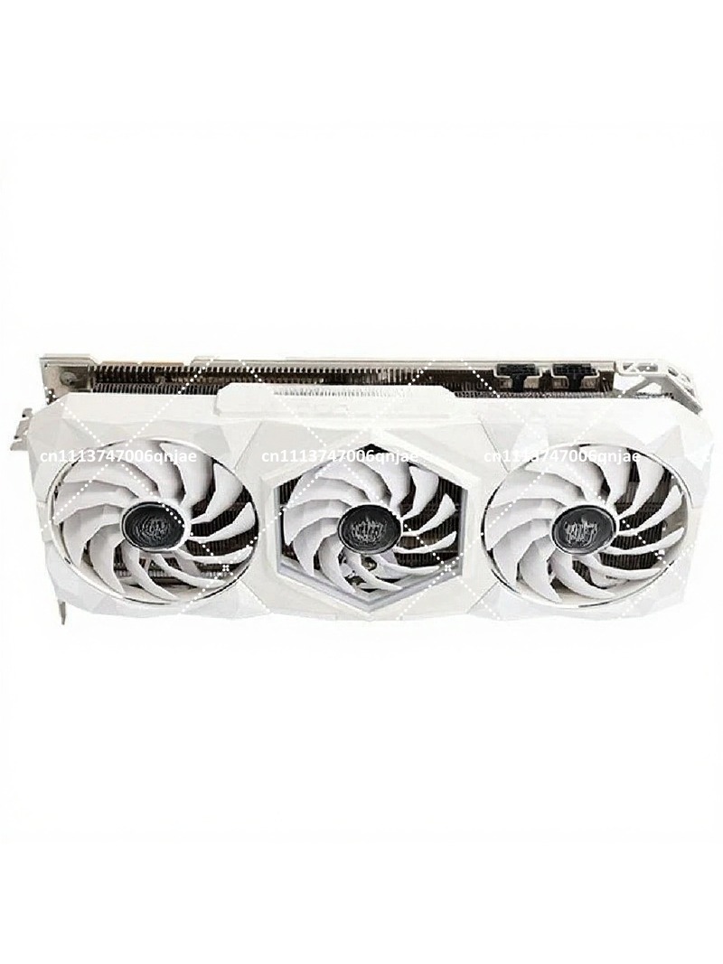 High Performance RTX 3090 Ti G - Graphics Card 24Gb Gddr6X 评论和价格