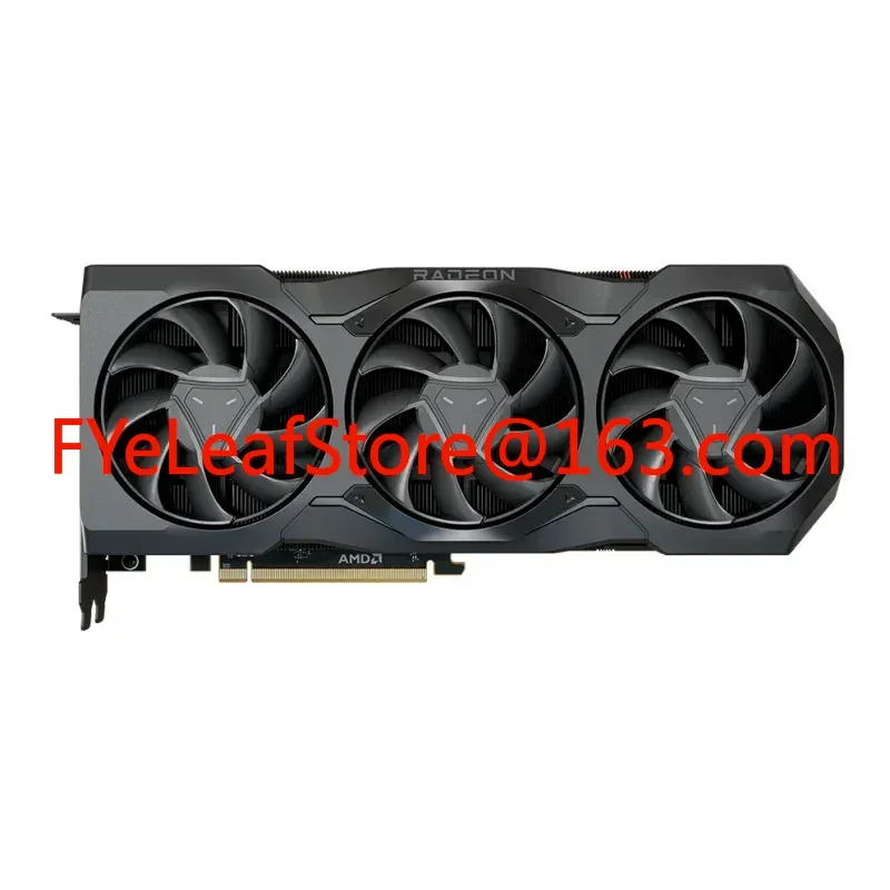 new AMD RADEON RX 7900 XTX 24g - Rx 7900 Xtx 24Gb 评论和价格