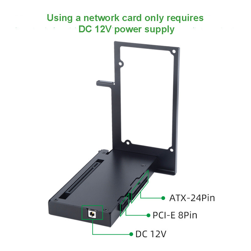 Laptop External Graphics Card  - Gpu External Dock Egpu Thunderbolt 4 评论和价格