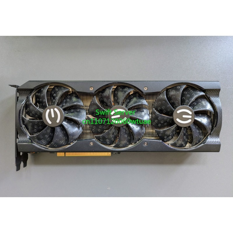 RTX 3090 XC3 ULTRA GAMING 24GB - Graphics Card 24Gb Gddr6X 评论和价格