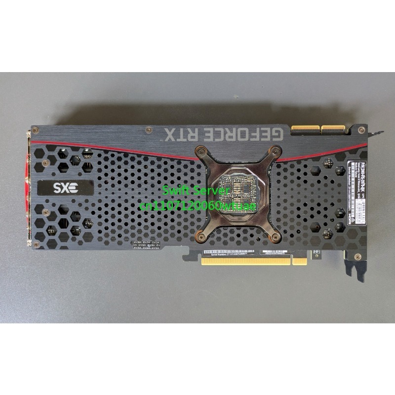 RTX 3090 XC3 ULTRA GAMING 24GB - Graphics Card 24Gb Gddr6X 评论和价格