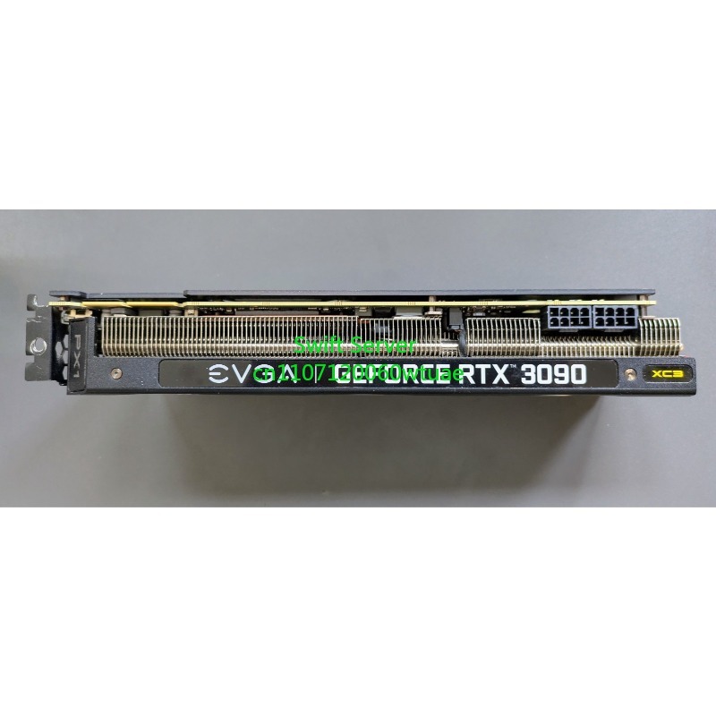 RTX 3090 XC3 ULTRA GAMING 24GB - Graphics Card 24Gb Gddr6X 评论和价格