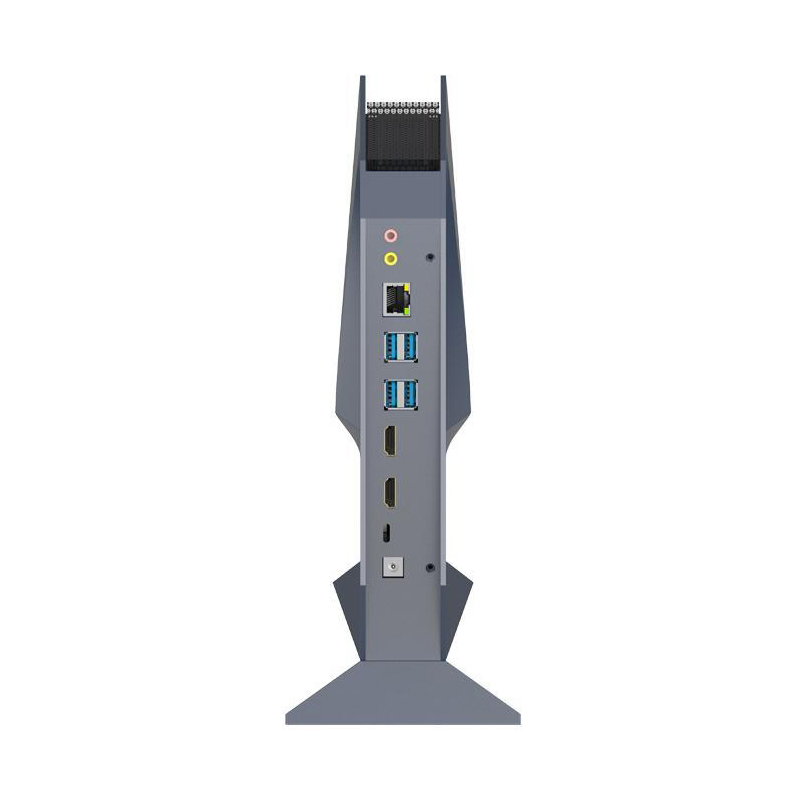 XCY Mini Gaming PC Intel Core  - Desktop Gaming Gpu 32Gb 评论和价格