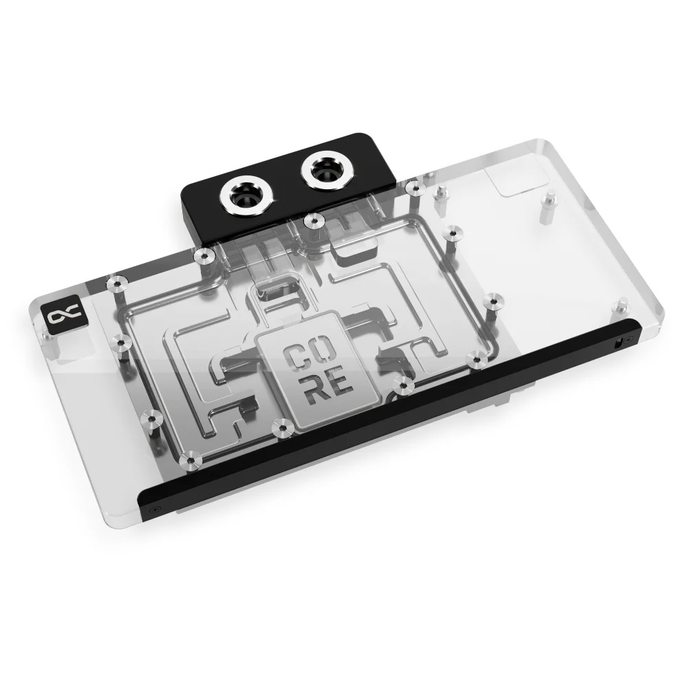 Alphacool Core GPU Water Block - Rx 9070 16Gb 评论和价格