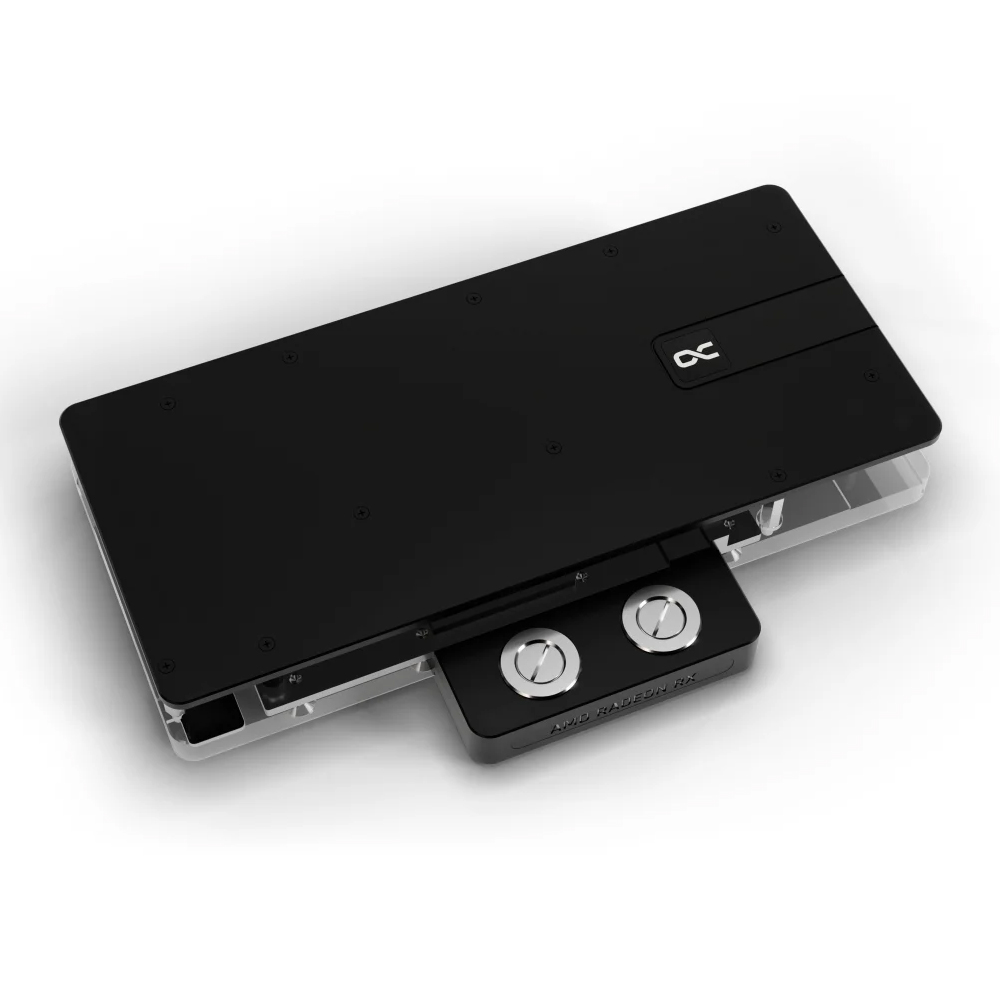 Alphacool Core GPU Water Block - Rx 9070 16Gb 评论和价格