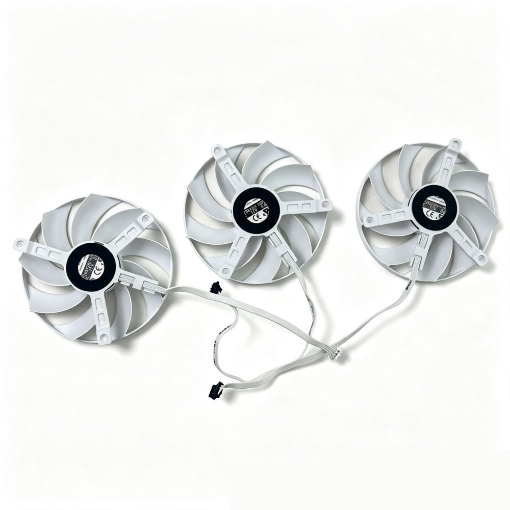 Cooling Fan 96MM 4PIN TF10S12H - Rtx 5080 16Gb 评论和价格