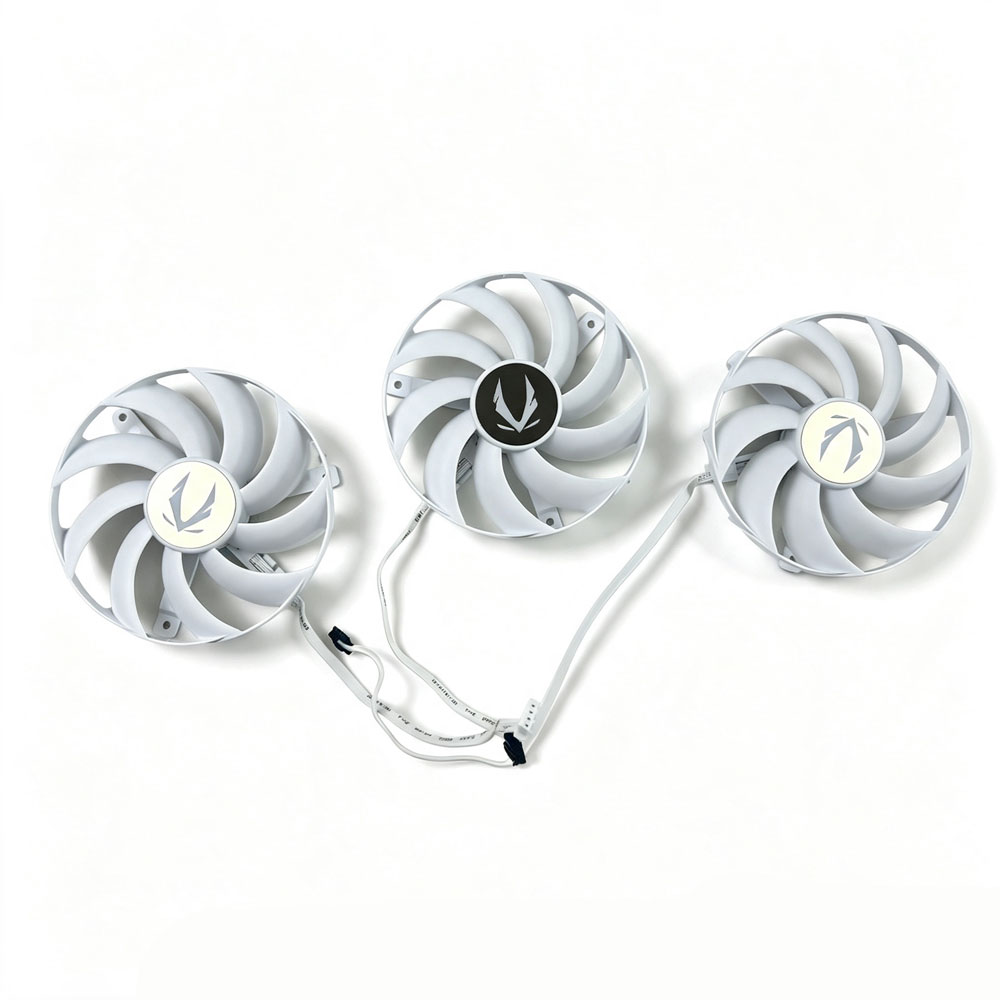 Cooling Fan 96MM 4PIN TF10S12H - Rtx 5080 16Gb 评论和价格
