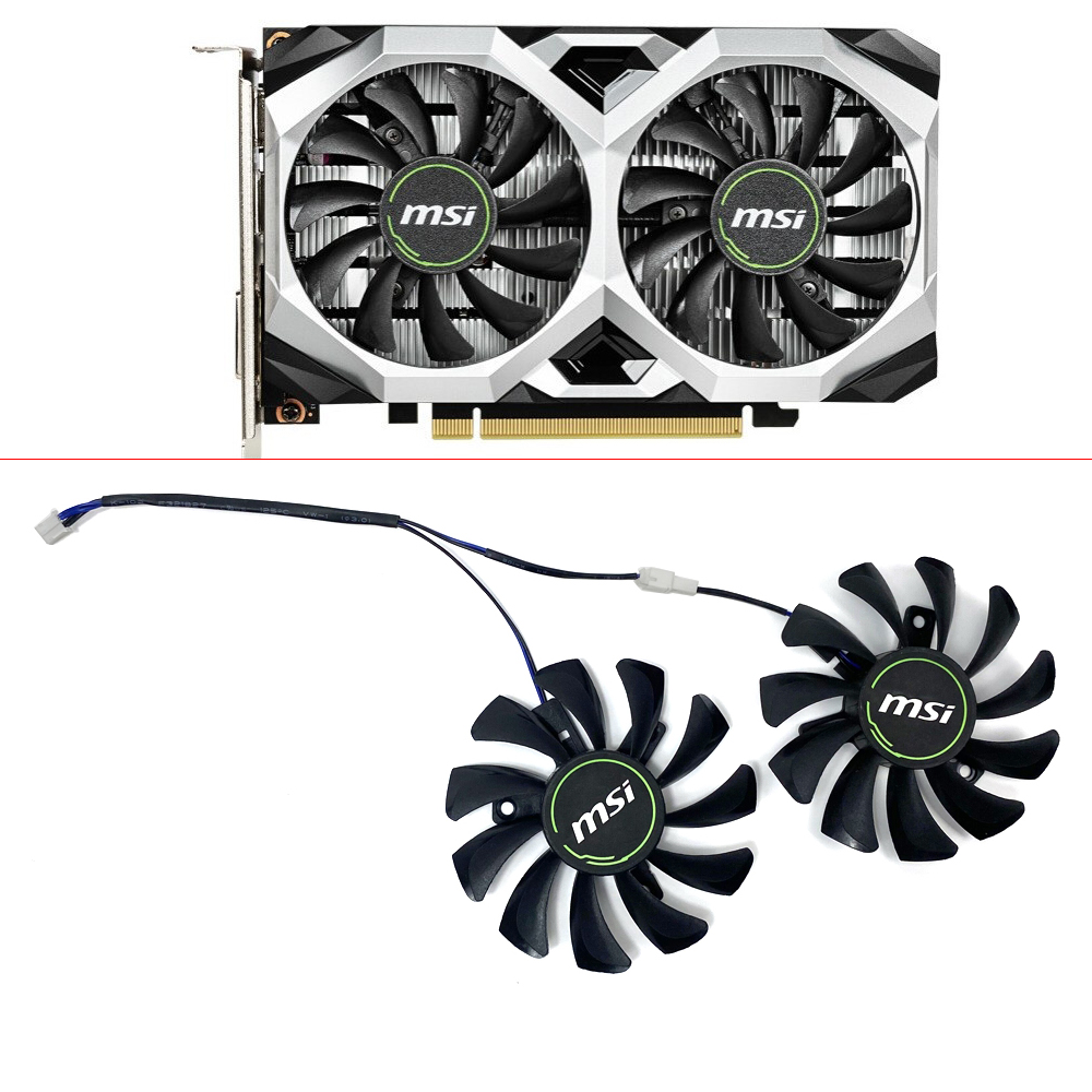 75MM Cooling Fan HA8010H12F-Z  - Rtx 4080 Super 16Gb 评论和价格