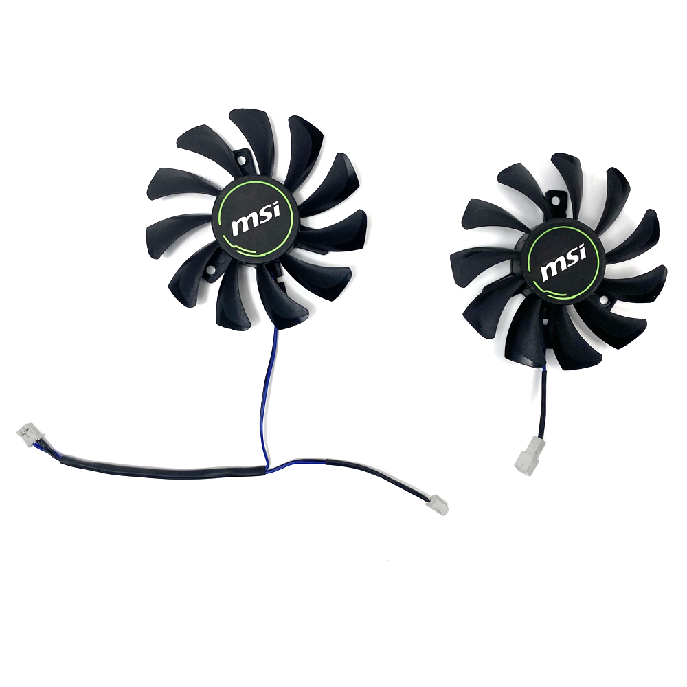 75MM Cooling Fan HA8010H12F-Z  - Rtx 4080 Super 16Gb 评论和价格
