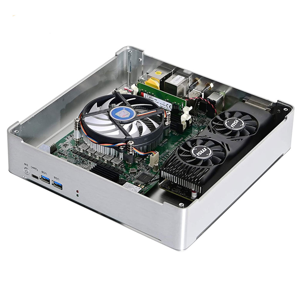 Partaker Gaming Computer Windo - Desktop Gaming Gpu 32Gb 评论和价格