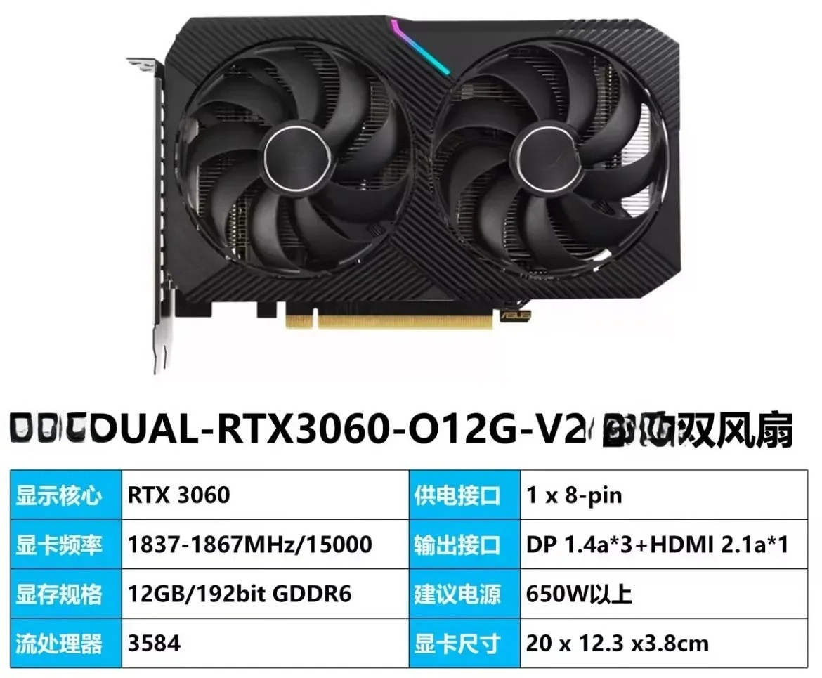 Placa De Video 3090 24Gb 384Bi - Graphics Card 24Gb Gddr6X 评论和价格