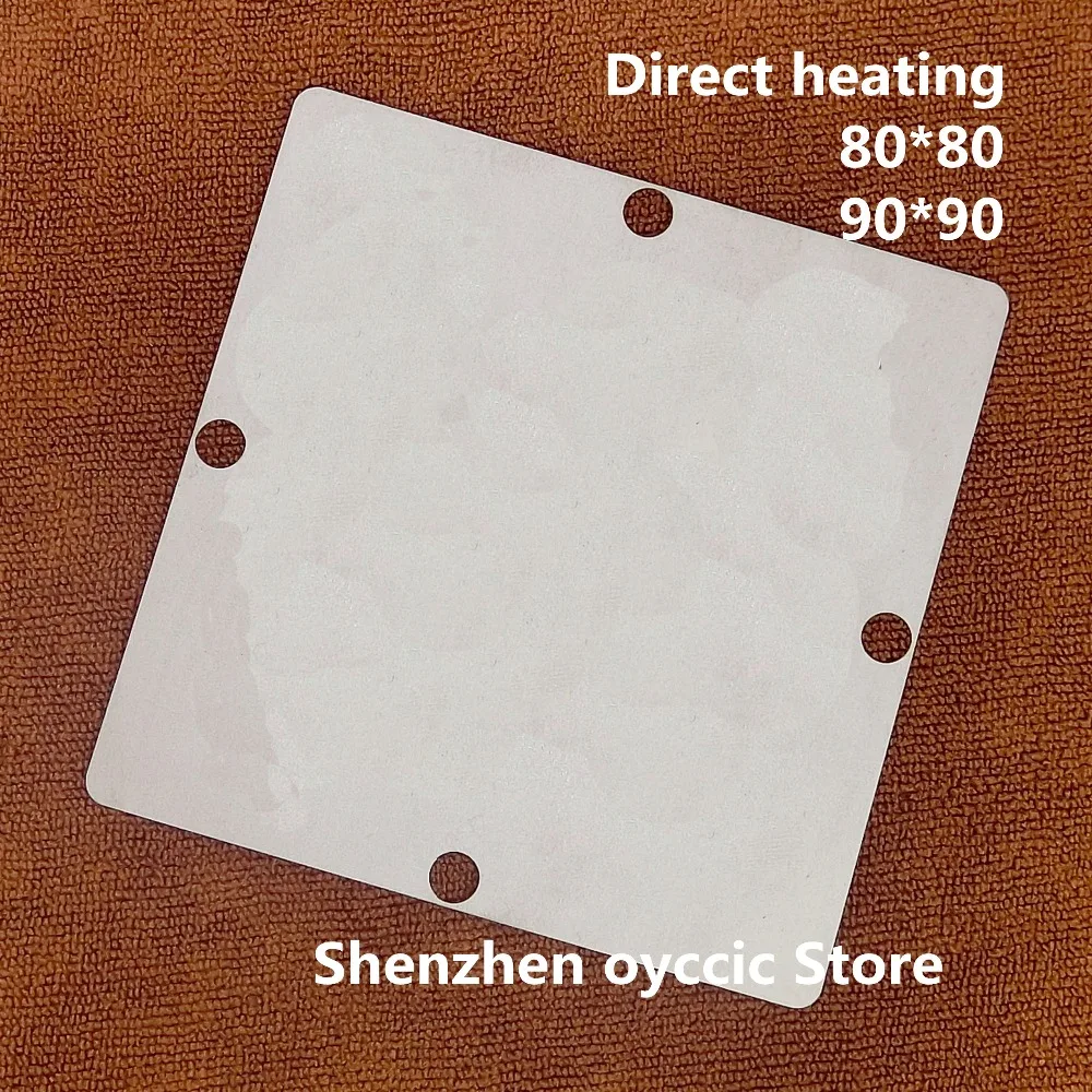Direct Heating 80*80 90*90 RX  - Rx 9070 Xt 评论和价格