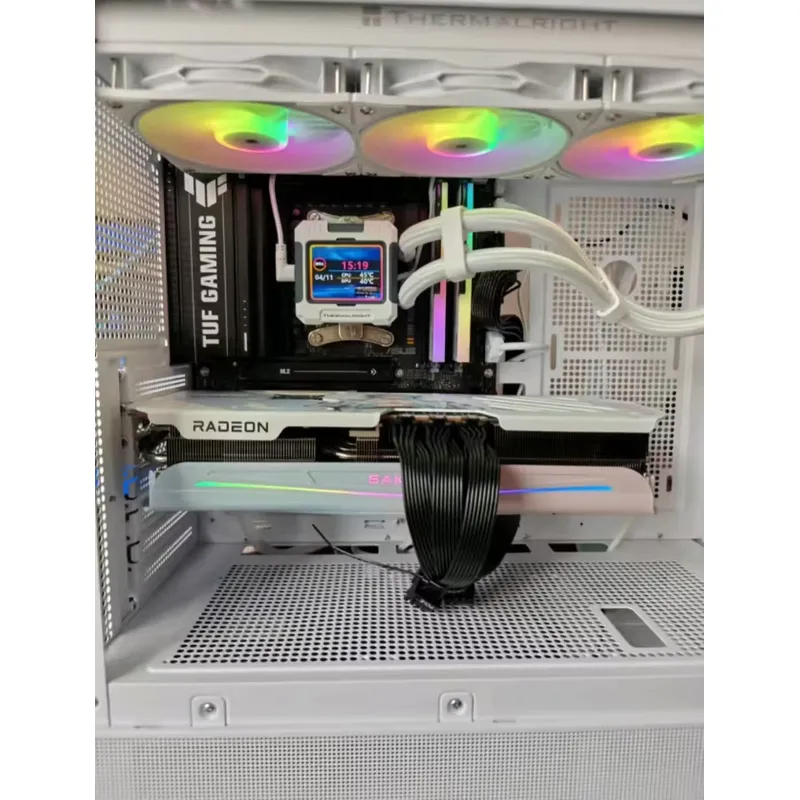 2026 Latest Model Radeon RX 90 - Rx 9070 Xt 评论和价格