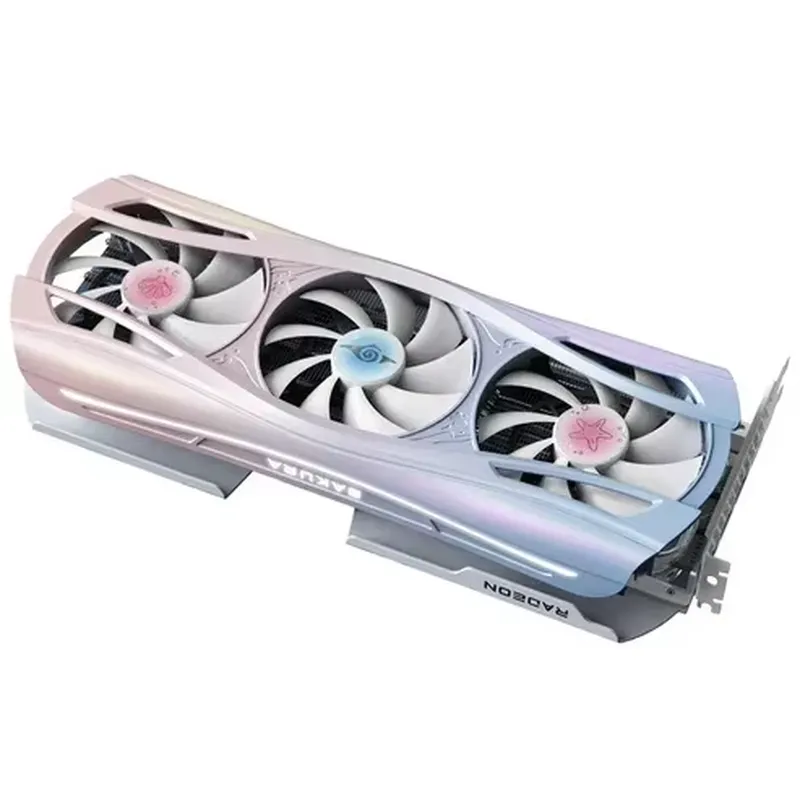2026 Latest Model Radeon RX 90 - Rx 9070 Xt 评论和价格