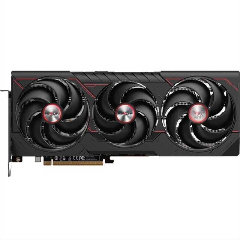 For Sapphire RADEON RX 7900 Ga - Rx 9070 Xt 评论和价格