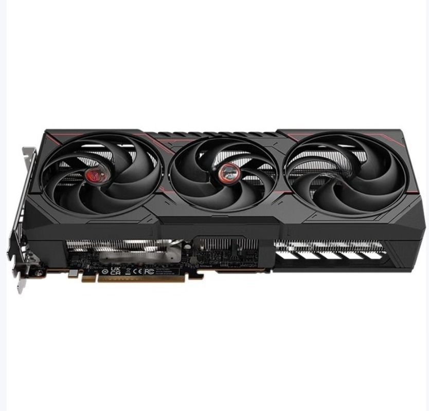 For Sapphire RADEON RX 7900 Ga - Rx 9070 Xt 评论和价格