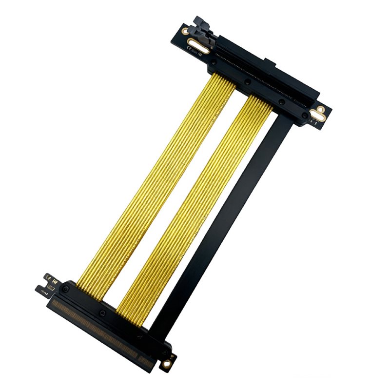 GPU Extension Cable-Pcie 5.0 X - Pcie 5.0 Gpu Riser Cable 评论和价格