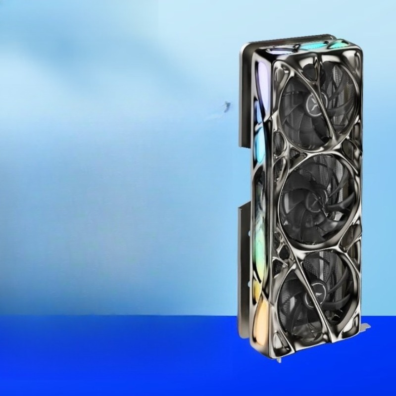RADEON RX 9070 XT 16G eSports  - Rx 9070 Xt 评论和价格