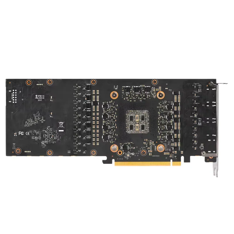 Hot Sale 100% Brand New RTX 40 - Rtx 4090 24Gb Gddr6X 评论和价格