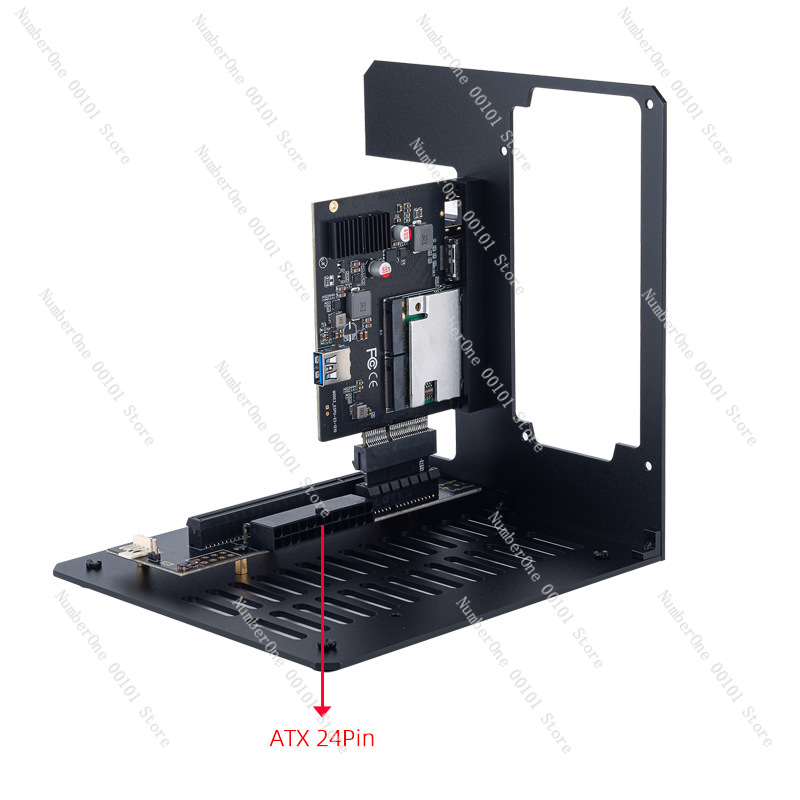 For L18 Thunderbolt 3 4 GPU Do - Gpu External Dock Egpu Thunderbolt 4 评论和价格