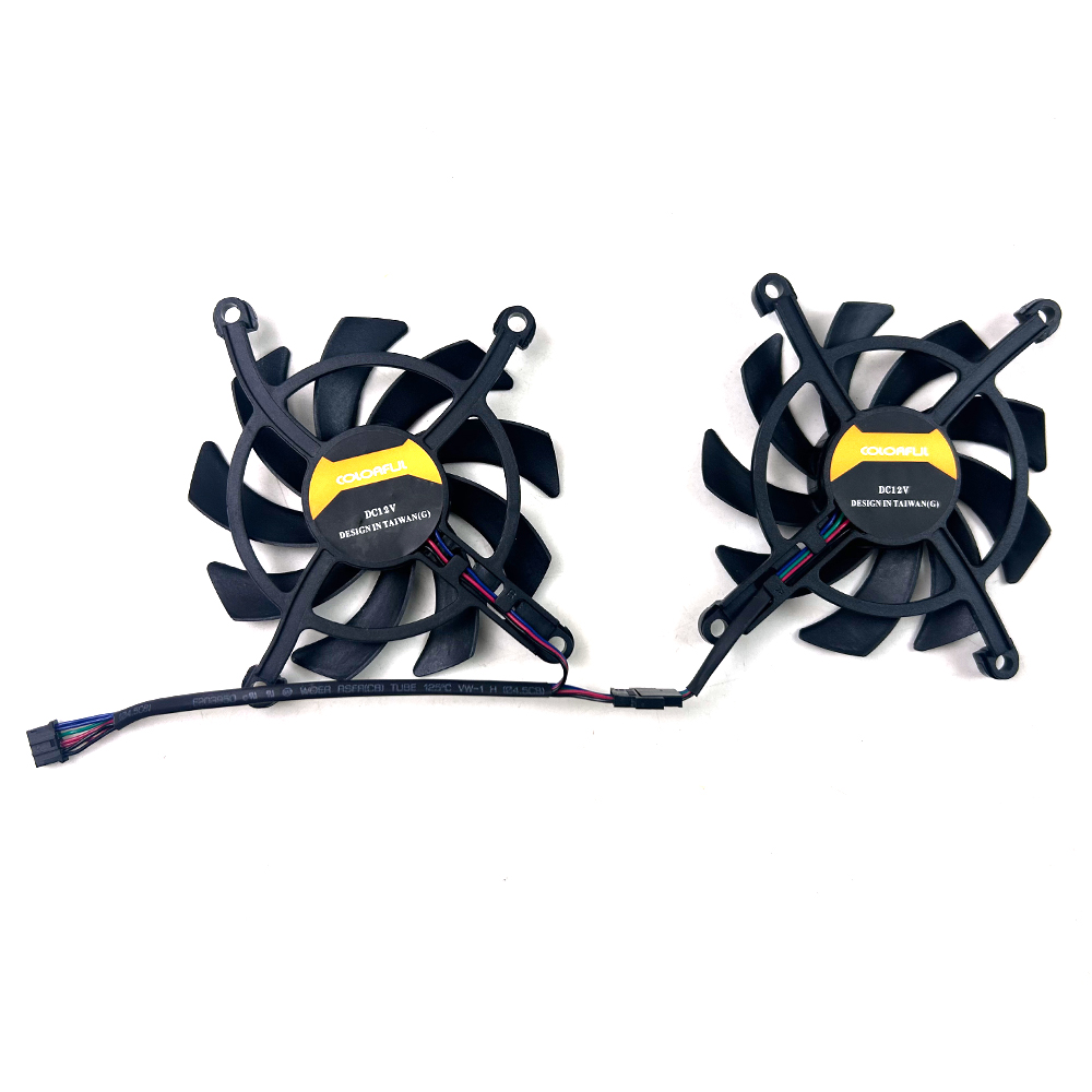 NEW Cooling Fan 85MM 4PIN RTX2 - Rtx 4080 Super 16Gb 评论和价格