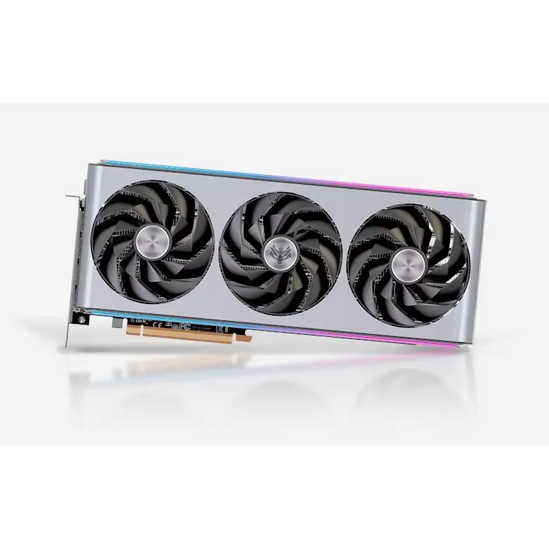 Novatech Global Sapphire Nitro - Rx 7900 Xtx 24Gb 评论和价格